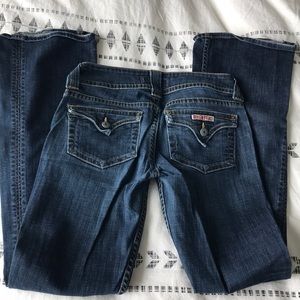Hudson jeans